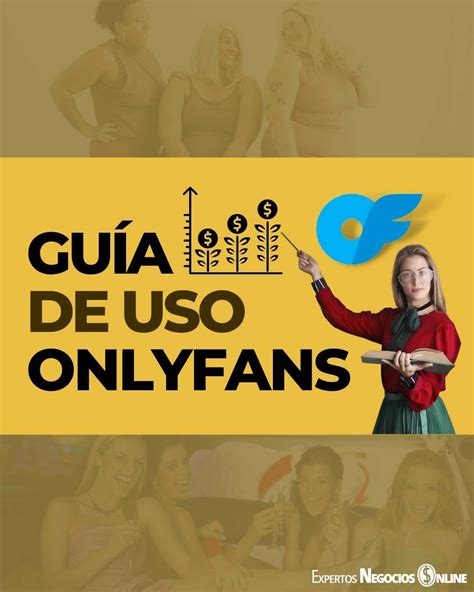 como hacer un onlyfans hombre|Guía para Hombres sobre OnlyFans: Descubra todo。